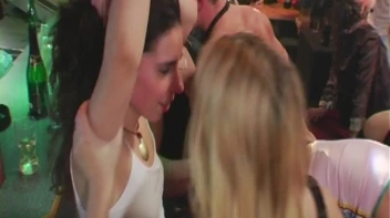 Party Hardcore Vol. 83 Part 2 - Cam 3 Screencap 43 on www.sinx.com