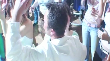 Party Hardcore Vol. 83 Part 2 - Cam 3 Screencap 74 on www.sinx.com