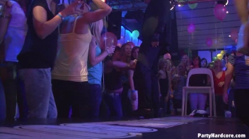 Party Hardcore Vol. 45 Part 1 - Cam 2 Screencap 5 on www.sinx.com