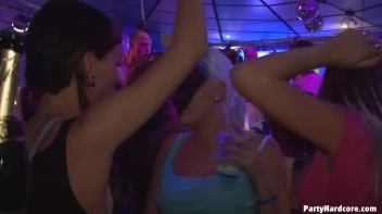 Party Hardcore Vol. 45 Part 1 - Cam 2 Screencap 50 on www.sinx.com