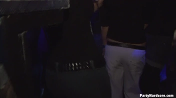 Party Hardcore Vol. 45 Part 1 - Cam 2 Screencap 51 on www.sinx.com