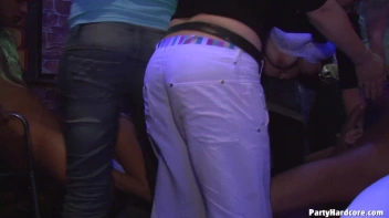 Party Hardcore Vol. 45 Part 1 - Cam 2 Screencap 82 on www.sinx.com