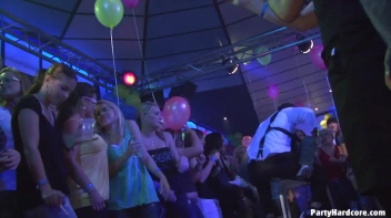 Party Hardcore Vol. 45 Part 1 - Cam 2 Screencap 9 on www.sinx.com