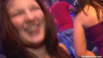 Party Hardcore Vol. 45 Part 1 - Cam 2 Screencap 1 on www.sinx.com