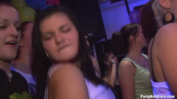 Party Hardcore Vol. 45 Part 1 - Cam 2 Screencap 12 on www.sinx.com