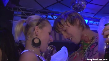 Party Hardcore Vol. 45 Part 1 - Cam 2 Screencap 13 on www.sinx.com