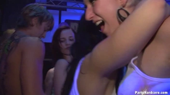 Party Hardcore Vol. 45 Part 1 - Cam 2 Screencap 14 on www.sinx.com