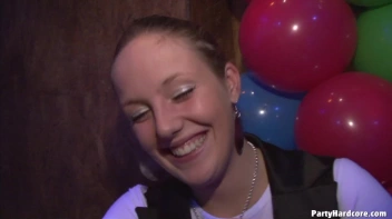 Party Hardcore Vol. 45 Part 1 - Cam 2 Screencap 25 on www.sinx.com