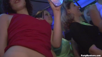 Party Hardcore Vol. 45 Part 1 - Cam 2 Screencap 30 on www.sinx.com