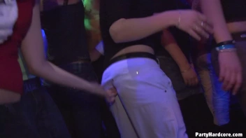 Party Hardcore Vol. 45 Part 1 - Cam 2 Screencap 33 on www.sinx.com