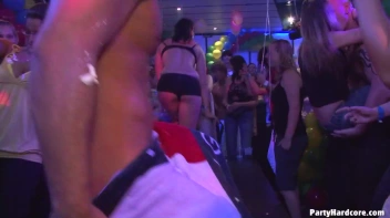 Party Hardcore Vol. 45 Part 1 - Cam 2 Screencap 36 on www.sinx.com