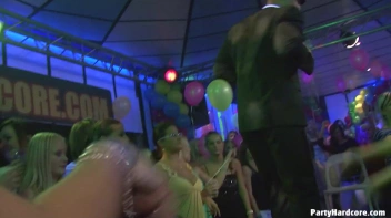 Party Hardcore Vol. 45 Part 1 - Cam 2 Screencap 4 on www.sinx.com