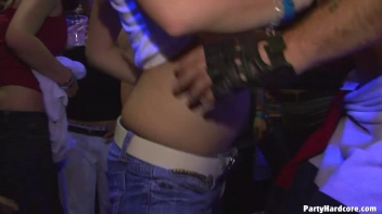 Party Hardcore Vol. 45 Part 1 - Cam 2 Screencap 41 on www.sinx.com