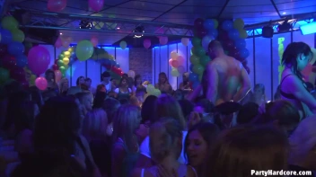 Party Hardcore Vol. 45 Part 1 - Cam 2 Screencap 47 on www.sinx.com