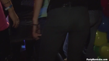 Party Hardcore Vol. 45 Part 1 - Cam 2 Screencap 48 on www.sinx.com