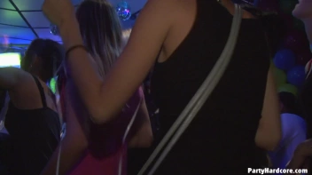 Party Hardcore Vol. 45 Part 1 - Cam 2 Screencap 49 on www.sinx.com