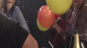 Gash Gamblers Part 6 - Cam 2 Screencap 27 on www.sinx.com