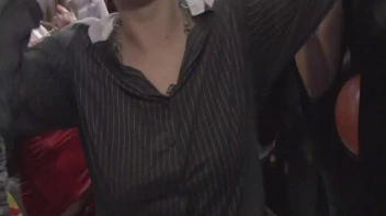 Gash Gamblers Part 6 - Cam 2 Screencap 65 on www.sinx.com