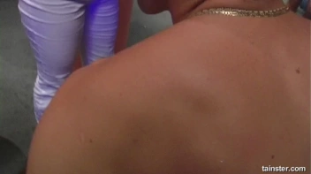 Saucy Sluts Let Loose Part 3 - Cam 3 Screencap 11 on www.sinx.com