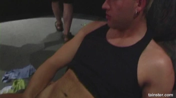 Saucy Sluts Let Loose Part 3 - Cam 3 Screencap 23 on www.sinx.com