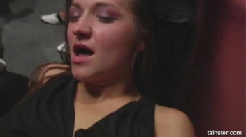 Saucy Sluts Let Loose Part 3 - Cam 3 Screencap 45 on www.sinx.com