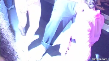 Saucy Sluts Let Loose Part 3 - Cam 3 Screencap 51 on www.sinx.com