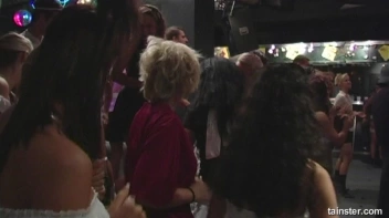 Saucy Sluts Let Loose - Cam 3 Screencap 84 on www.sinx.com