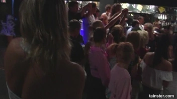 Saucy Sluts Let Loose - Cam 3 Screencap 87 on www.sinx.com