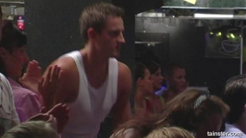 Saucy Sluts Let Loose - Cam 3 Screencap 88 on www.sinx.com