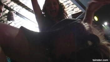 Saucy Sluts Let Loose - Cam 3 Screencap 91 on www.sinx.com