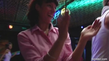 Saucy Sluts Let Loose - Cam 3 Screencap 96 on www.sinx.com