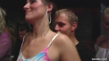 Saucy Sluts Let Loose - Cam 3 Screencap 98 on www.sinx.com