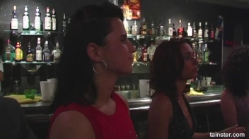 Saucy Sluts Let Loose - Cam 3 Screencap 10 on www.sinx.com