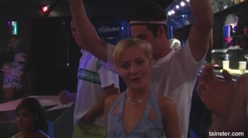 Saucy Sluts Let Loose - Cam 3 Screencap 12 on www.sinx.com