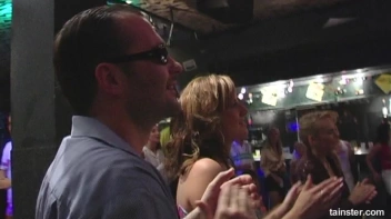 Saucy Sluts Let Loose - Cam 3 Screencap 18 on www.sinx.com