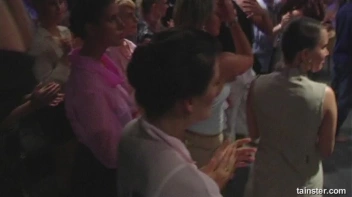 Saucy Sluts Let Loose - Cam 3 Screencap 19 on www.sinx.com