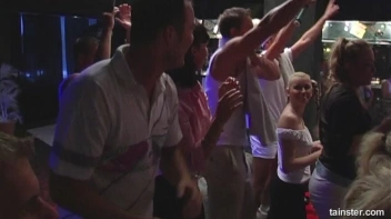 Saucy Sluts Let Loose - Cam 3 Screencap 20 on www.sinx.com