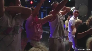 Saucy Sluts Let Loose - Cam 3 Screencap 21 on www.sinx.com