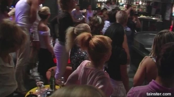 Saucy Sluts Let Loose - Cam 3 Screencap 22 on www.sinx.com