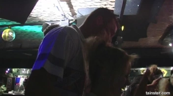 Saucy Sluts Let Loose - Cam 3 Screencap 23 on www.sinx.com