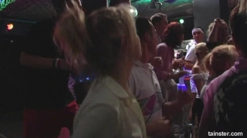 Saucy Sluts Let Loose - Cam 3 Screencap 24 on www.sinx.com