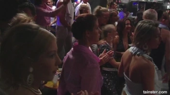 Saucy Sluts Let Loose - Cam 3 Screencap 27 on www.sinx.com