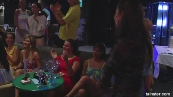 Saucy Sluts Let Loose - Cam 3 Screencap 32 on www.sinx.com