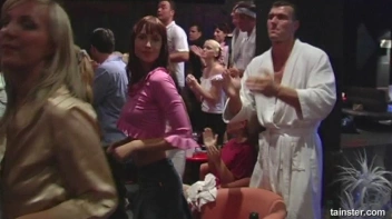 Saucy Sluts Let Loose - Cam 3 Screencap 34 on www.sinx.com