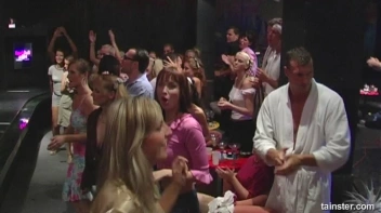 Saucy Sluts Let Loose - Cam 3 Screencap 35 on www.sinx.com