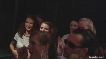 Saucy Sluts Let Loose - Cam 3 Screencap 37 on www.sinx.com