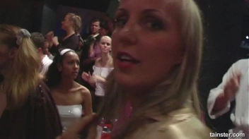 Saucy Sluts Let Loose - Cam 3 Screencap 39 on www.sinx.com