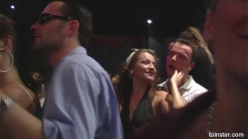 Saucy Sluts Let Loose - Cam 3 Screencap 40 on www.sinx.com