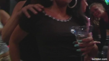 Saucy Sluts Let Loose - Cam 3 Screencap 41 on www.sinx.com