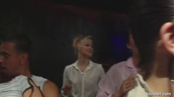 Saucy Sluts Let Loose - Cam 3 Screencap 42 on www.sinx.com